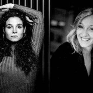 Albertina e Silvia Giulia 8 marzo