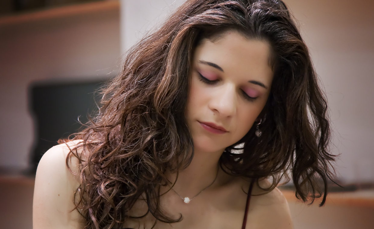 Irene Veneziano copia