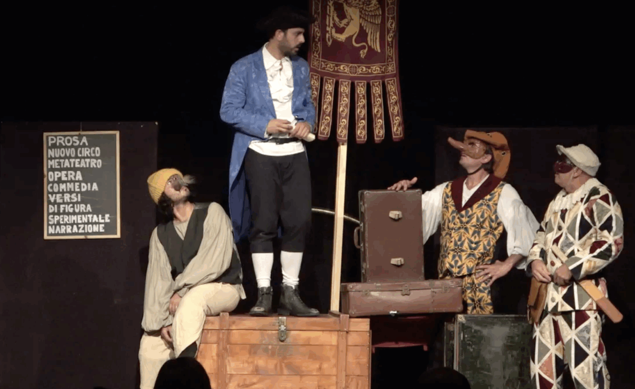 Marco Polo. Viaggi e bagagli4