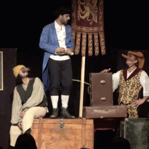 Marco Polo. Viaggi e bagagli4